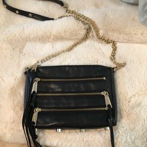 Rebecca minkoff crossbody!